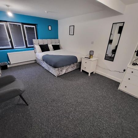 Tring Vale Studios ノッティンガム エクステリア 写真