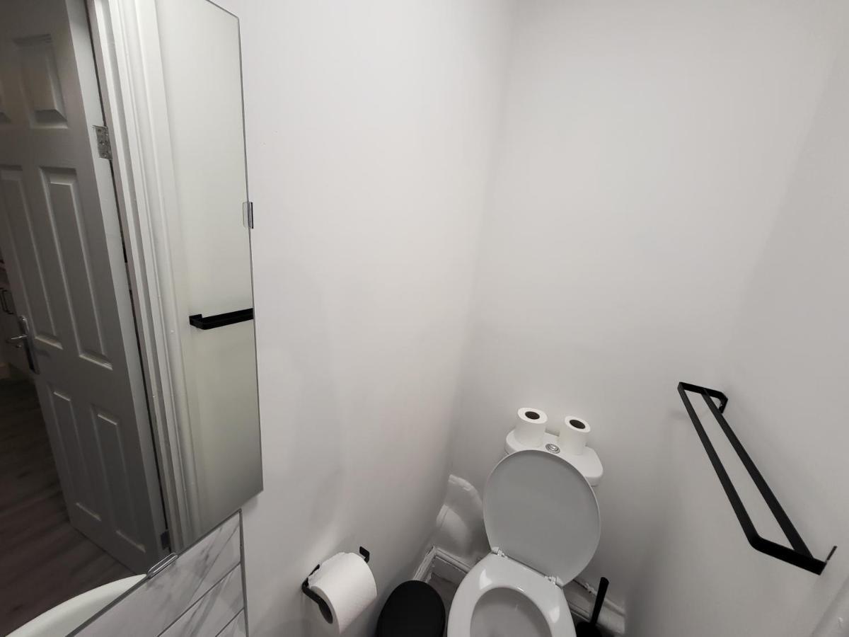 Tring Vale Studios ノッティンガム エクステリア 写真